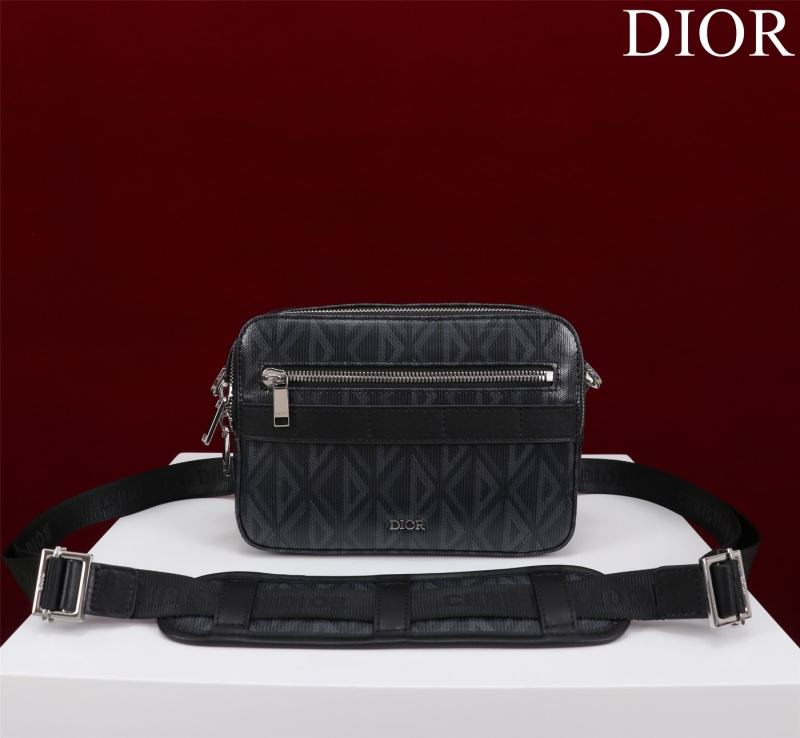 Mens Christian Dior Satchel bags